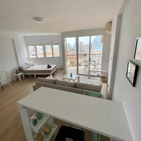 Apartment Estudio En