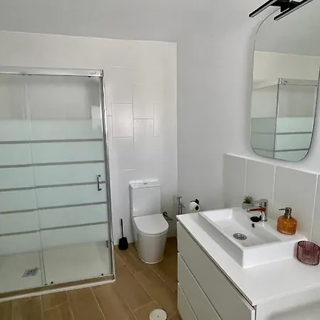 Estudio En Apartment *