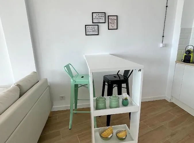 Apartment Estudio En