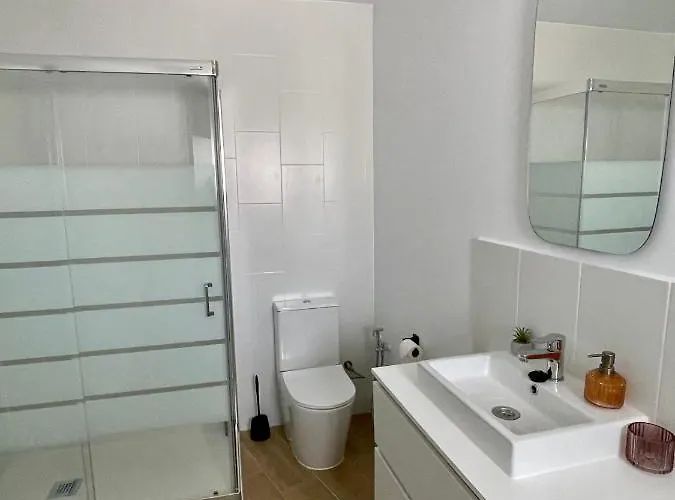 Estudio En Apartment *