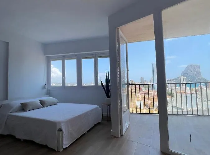 Estudio En Apartment *