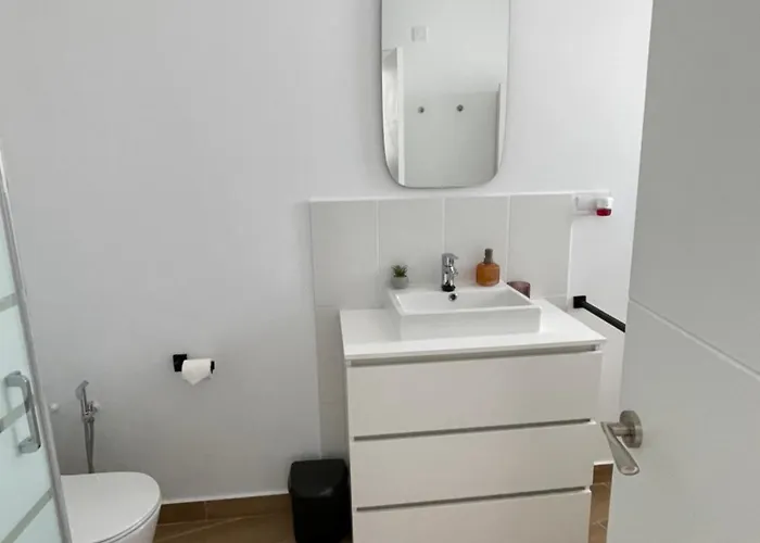 Apartment Estudio En *