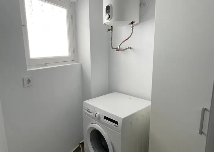 Estudio En Кальпе