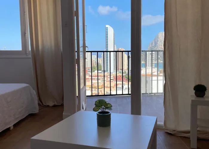 Apartment Estudio En